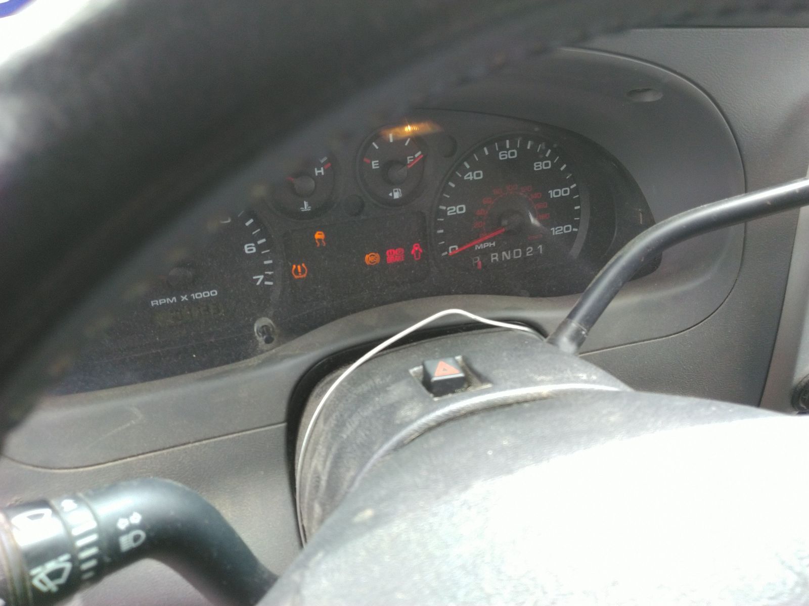 2011 Ford Ranger XLT RWD