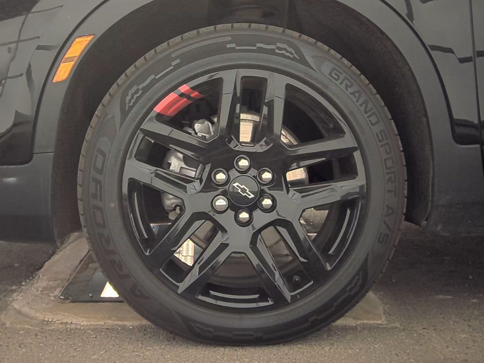 CHEVROLET BLAZER - 10