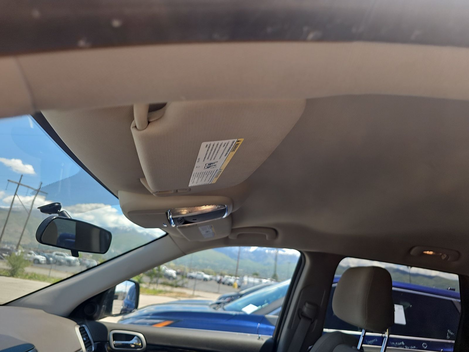 2011 Jeep Grand Cherokee Laredo AWD