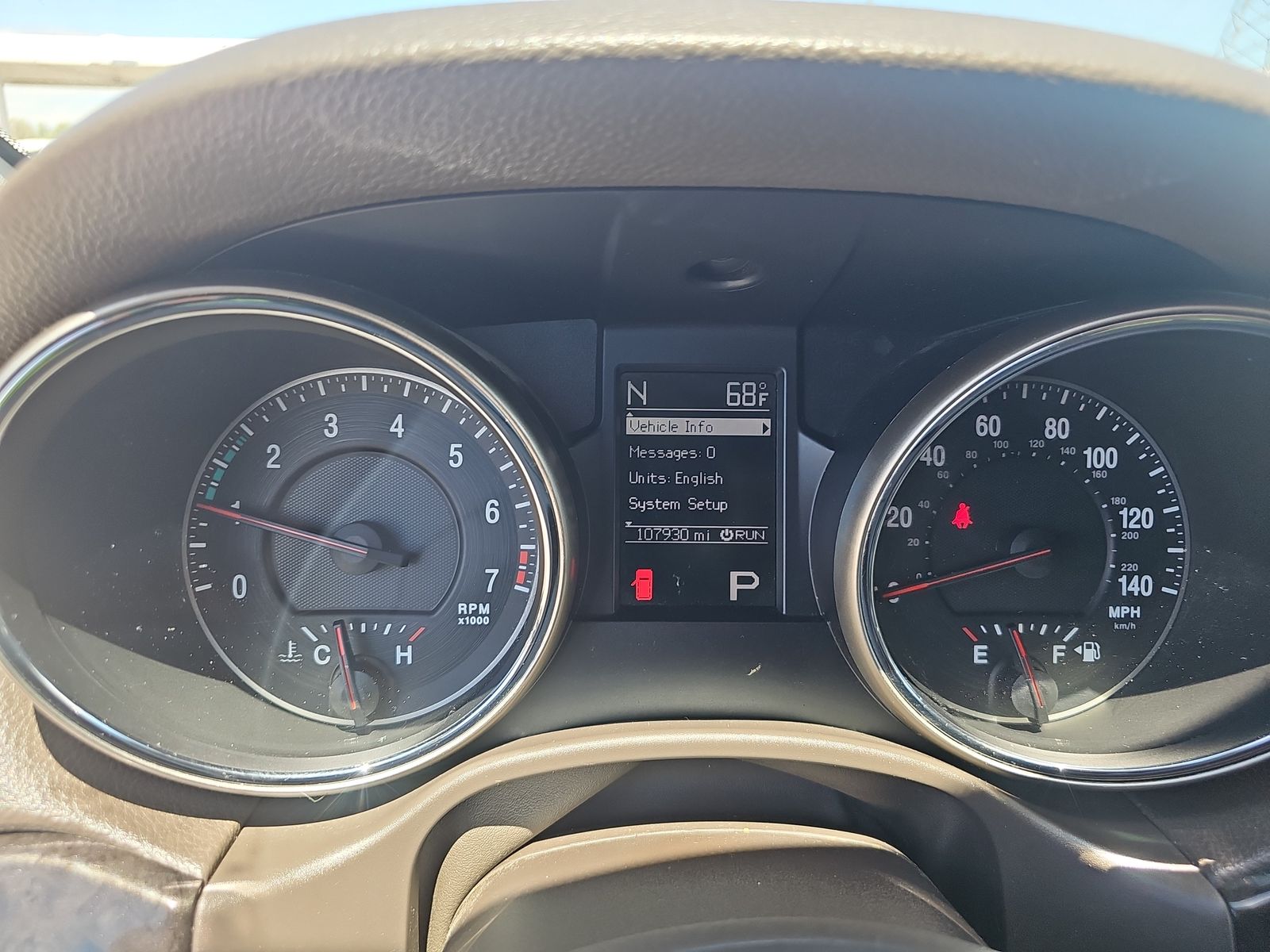 2011 Jeep Grand Cherokee Laredo AWD