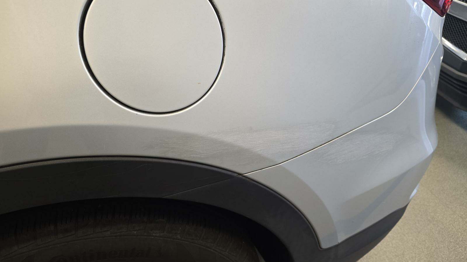 2017 Hyundai Santa Fe Sport Base FWD