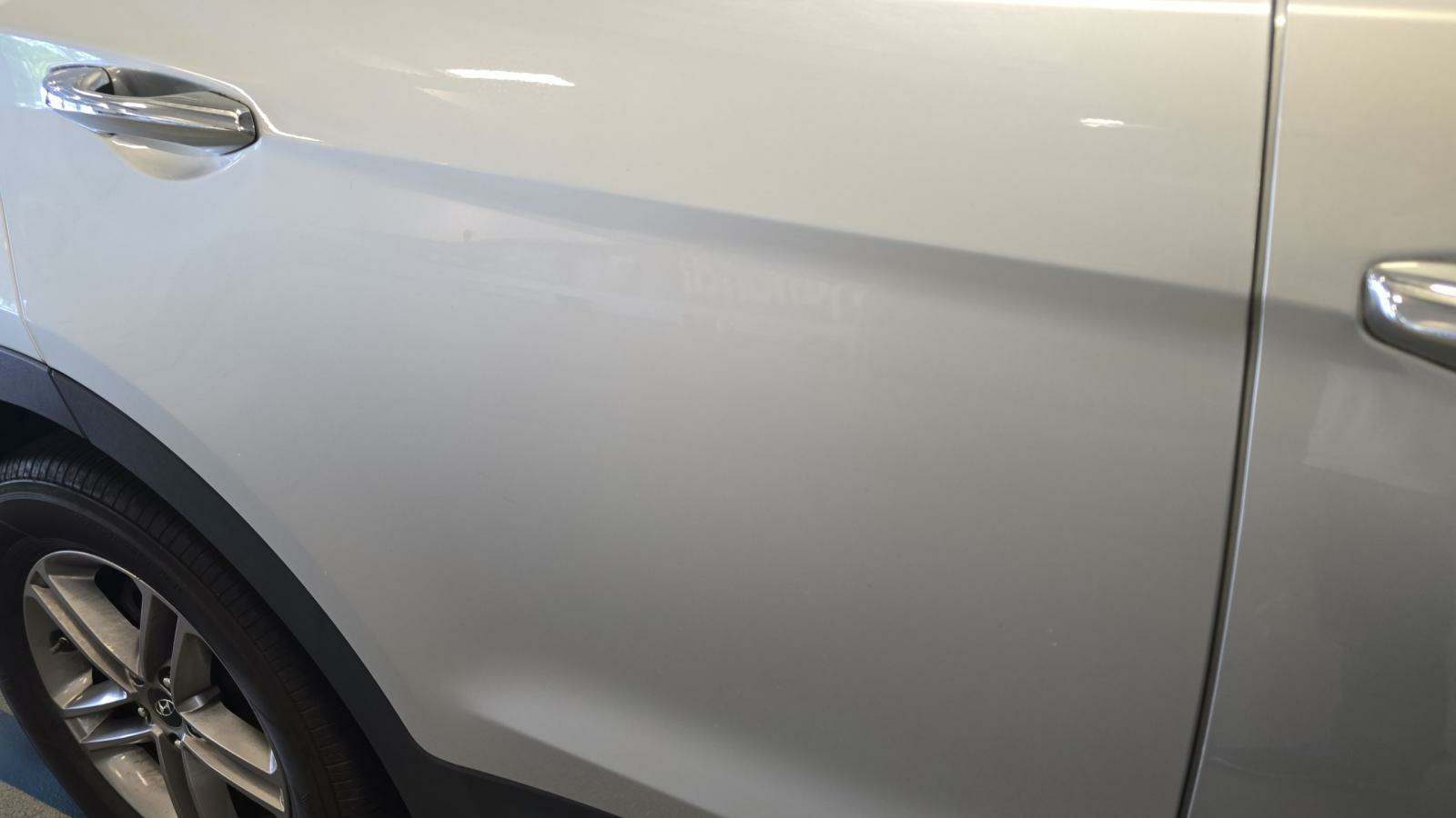 2017 Hyundai Santa Fe Sport Base FWD