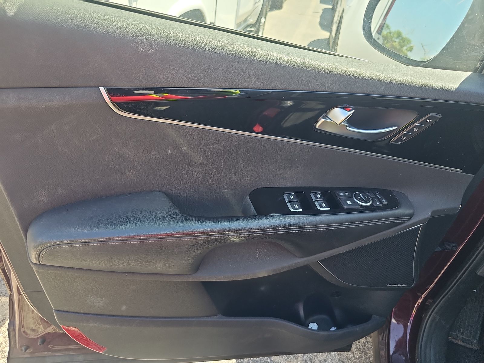 2020 Kia Sorento SX FWD