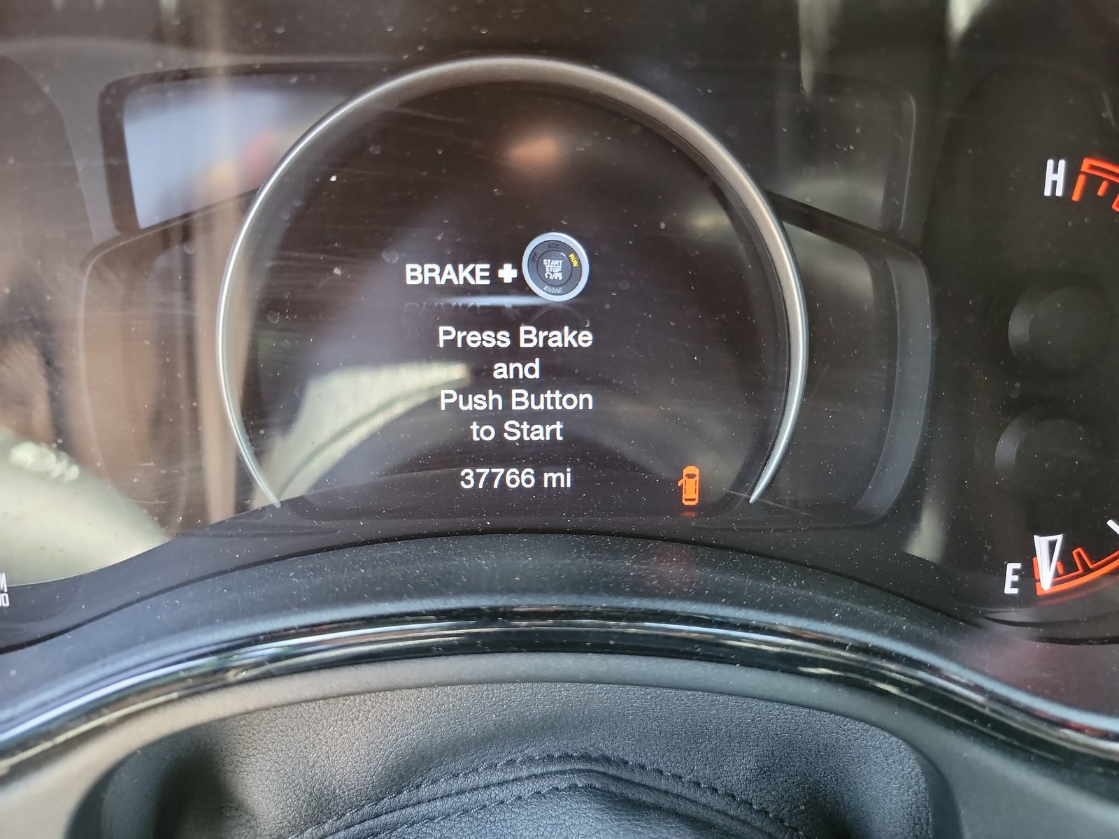 2024 Dodge Durango SXT AWD