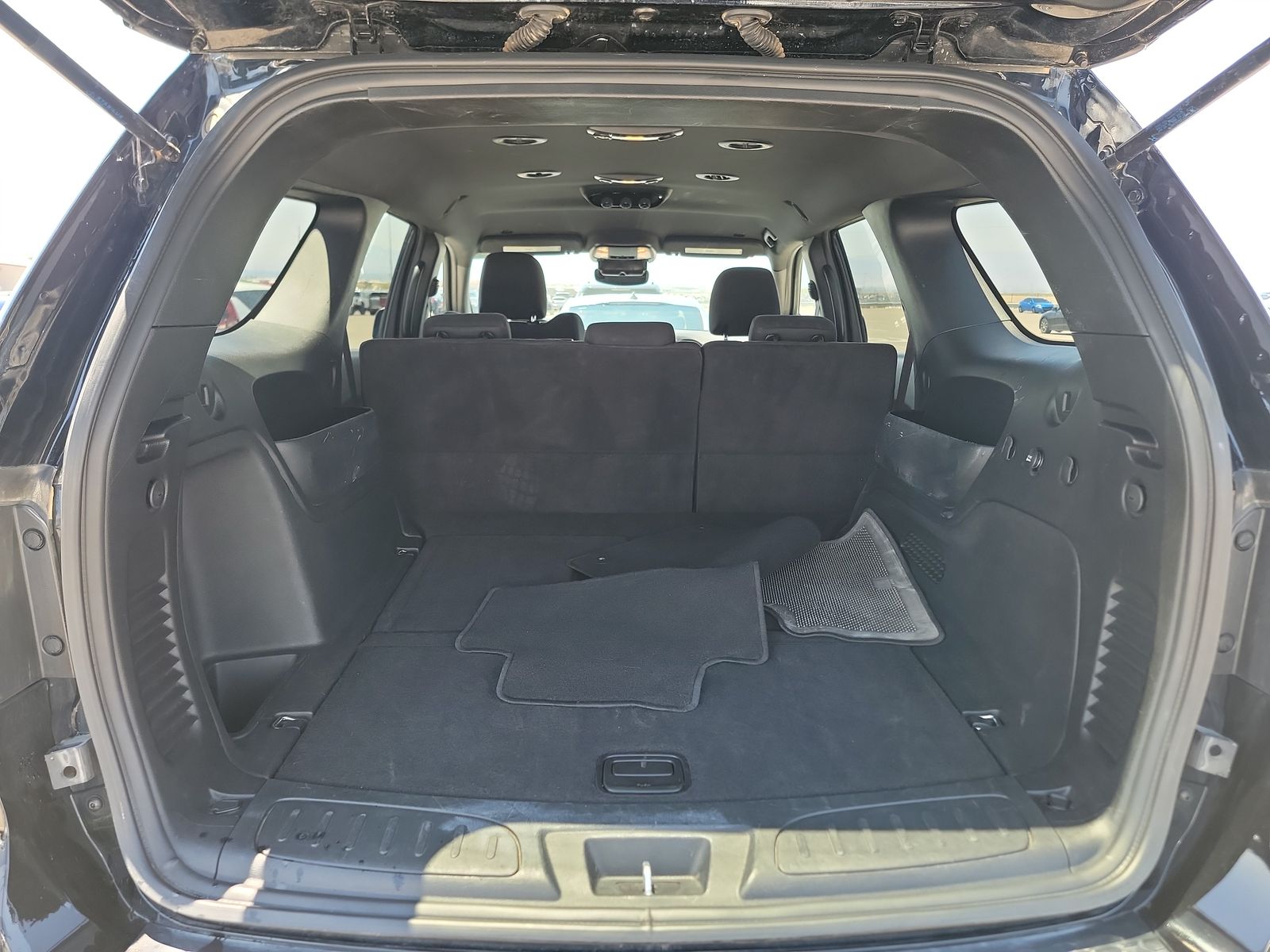 2024 Dodge Durango SXT AWD