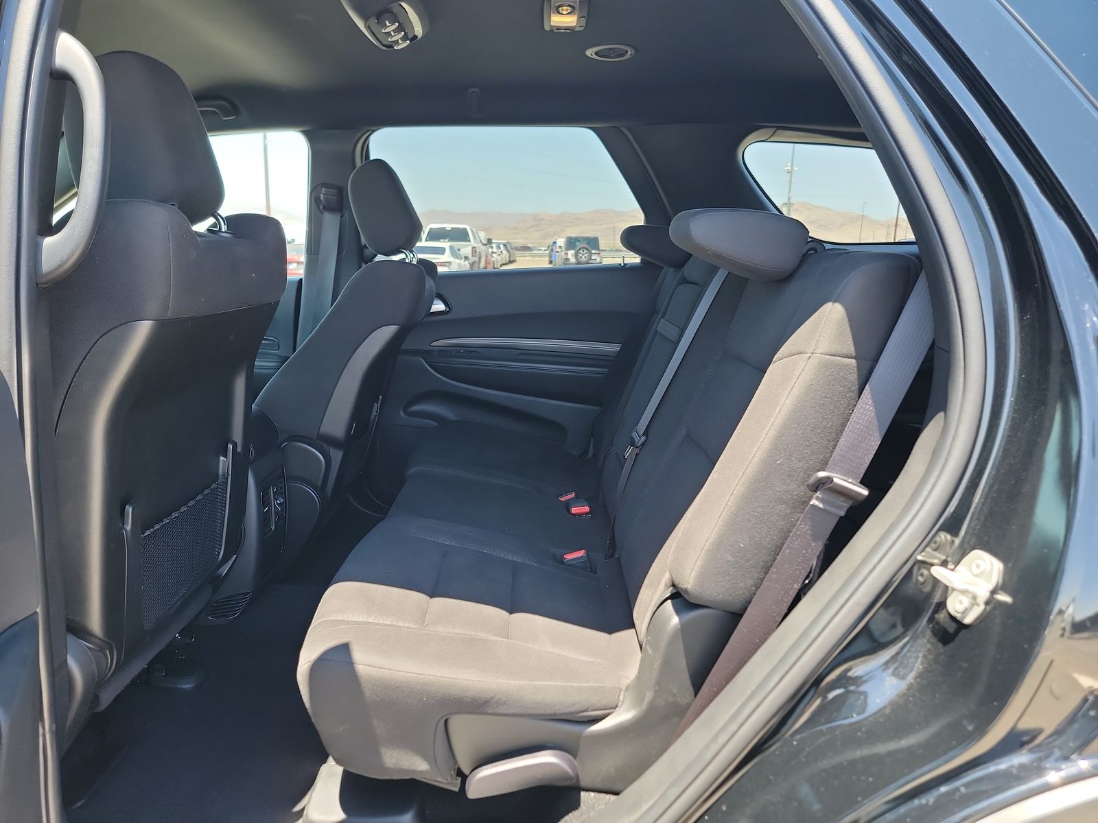2024 Dodge Durango SXT AWD