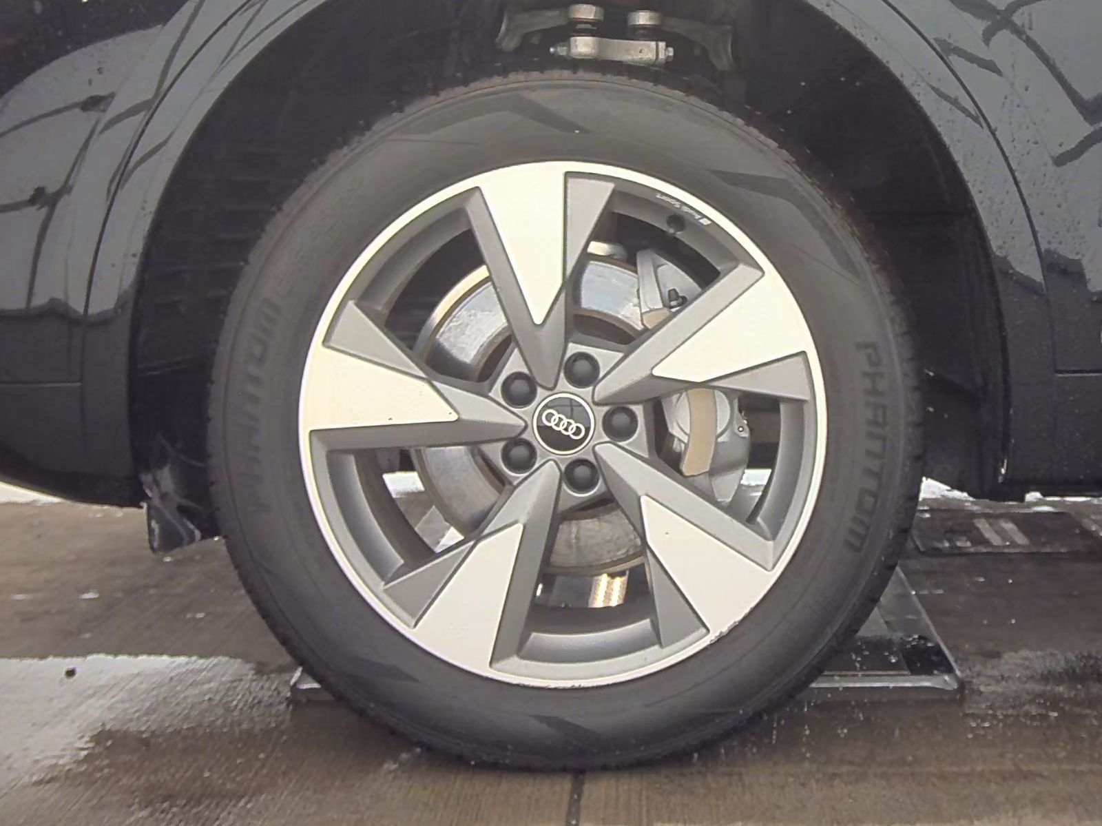 2022 Audi Q5 Premium Plus AWD