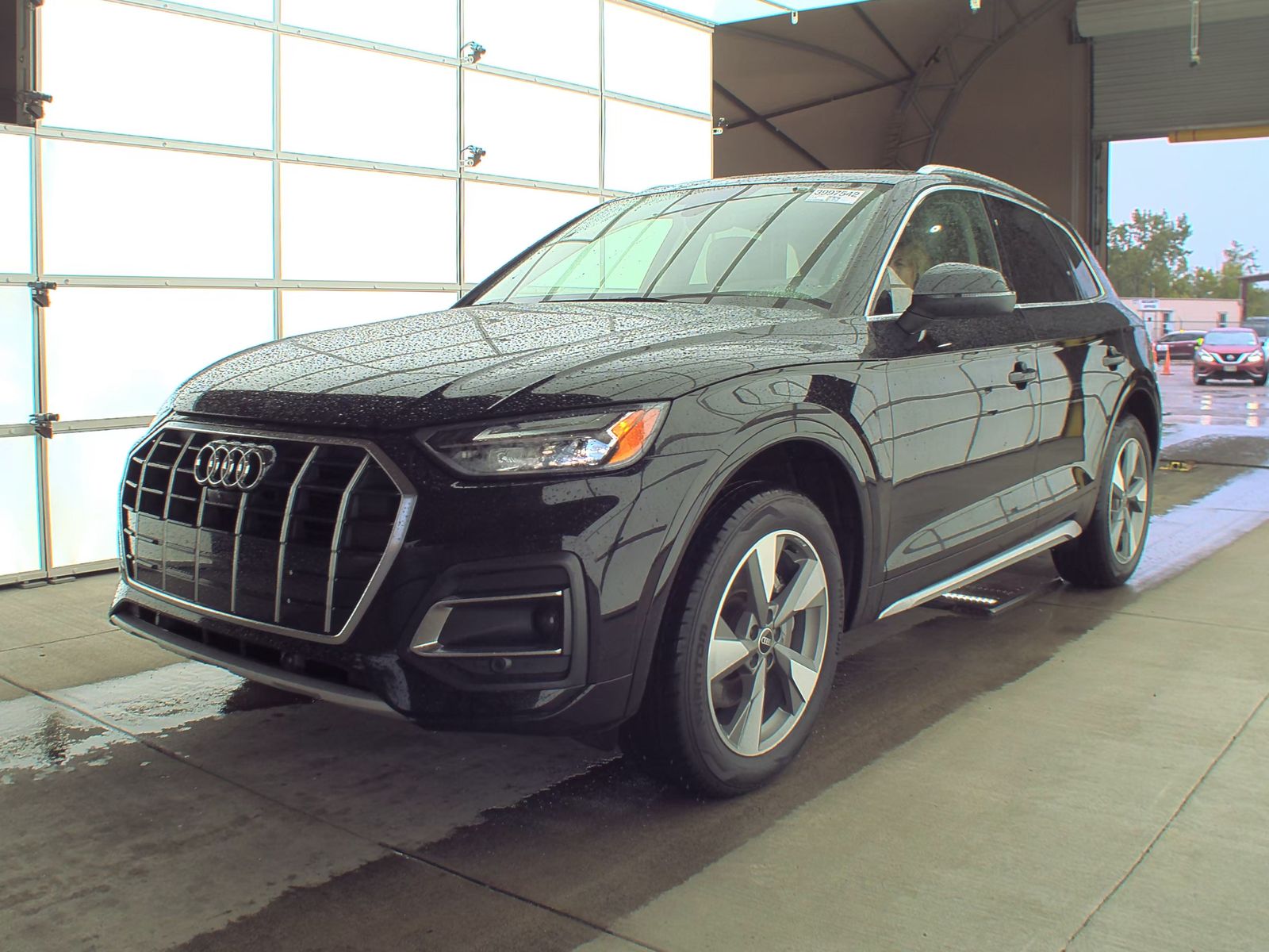 2022 Audi Q5 Premium Plus AWD