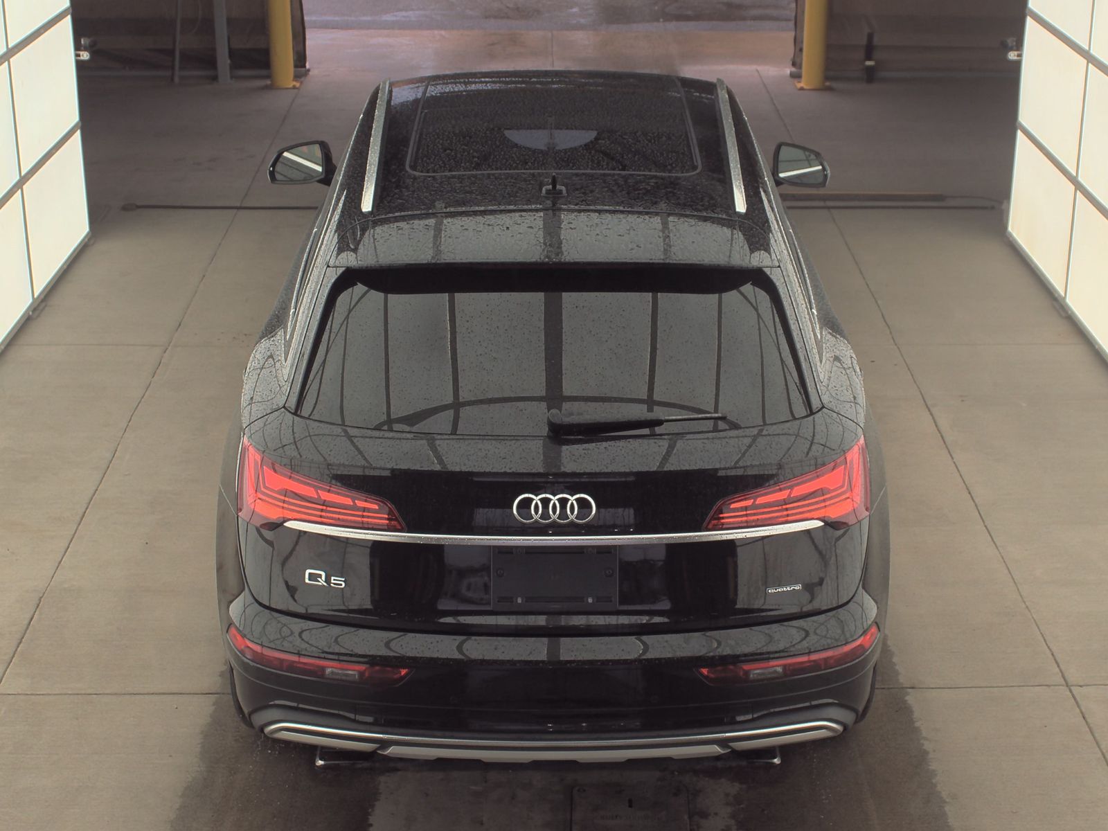 2022 Audi Q5 Premium Plus AWD