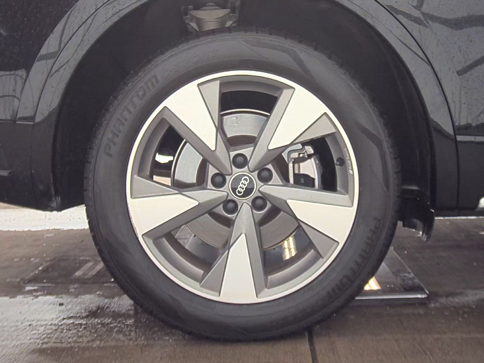 2022 Audi Q5 Premium Plus AWD