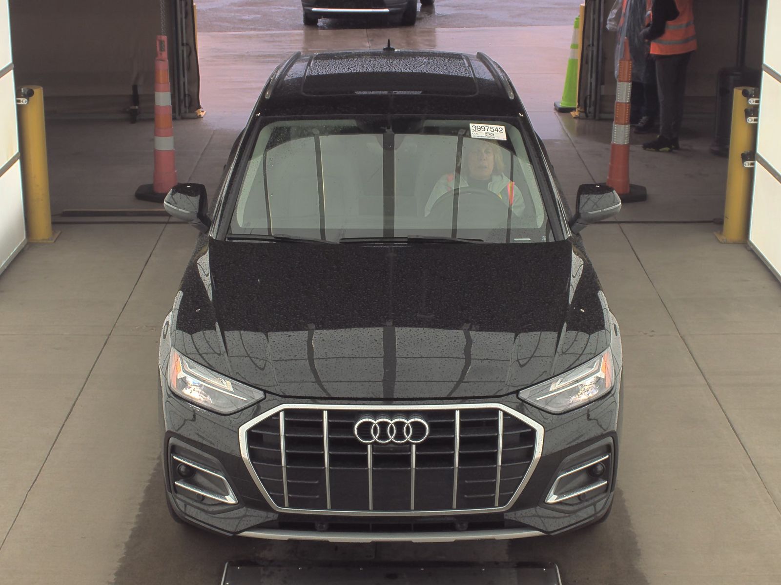 2022 Audi Q5 Premium Plus AWD