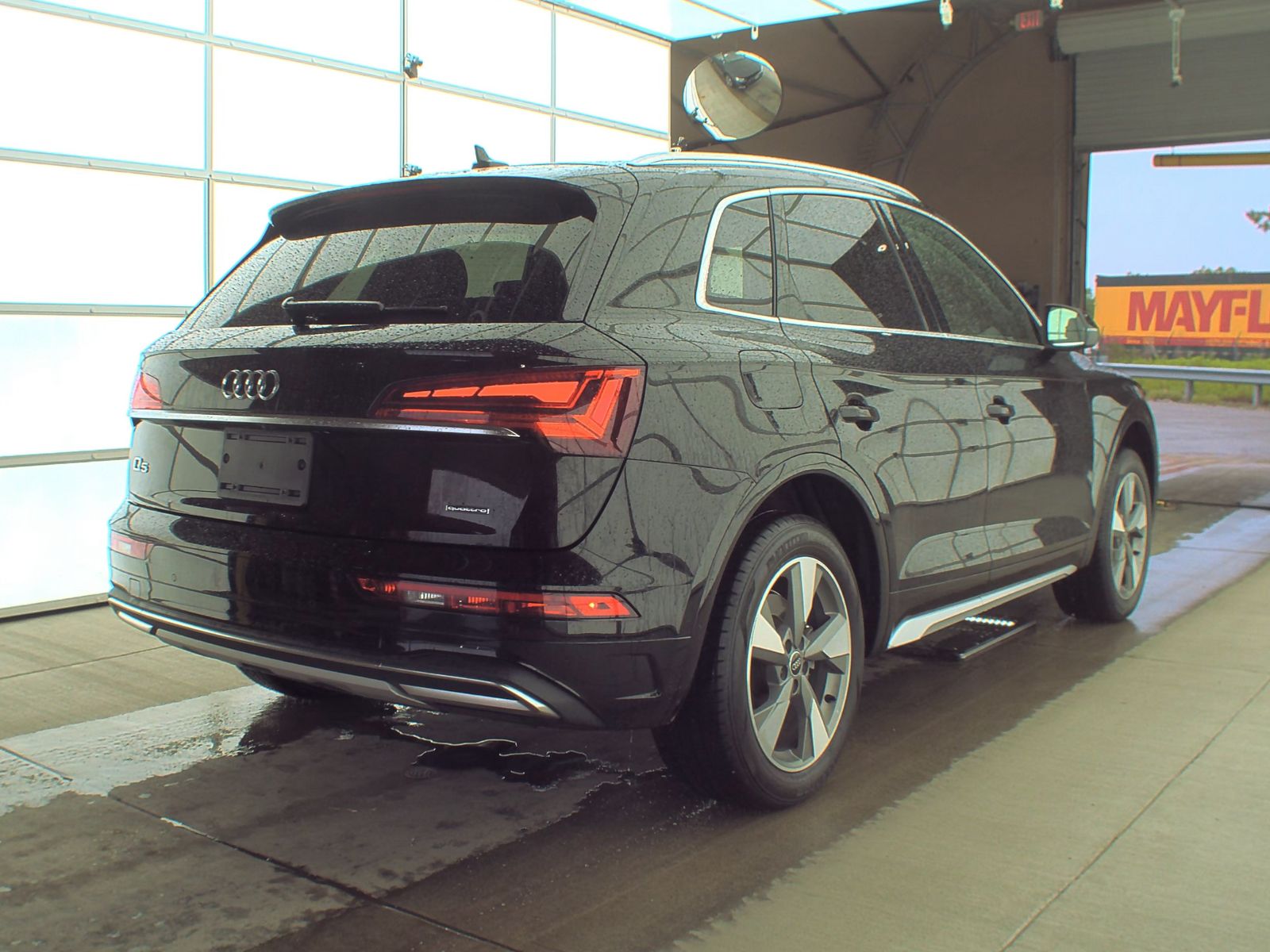 2022 Audi Q5 Premium Plus AWD