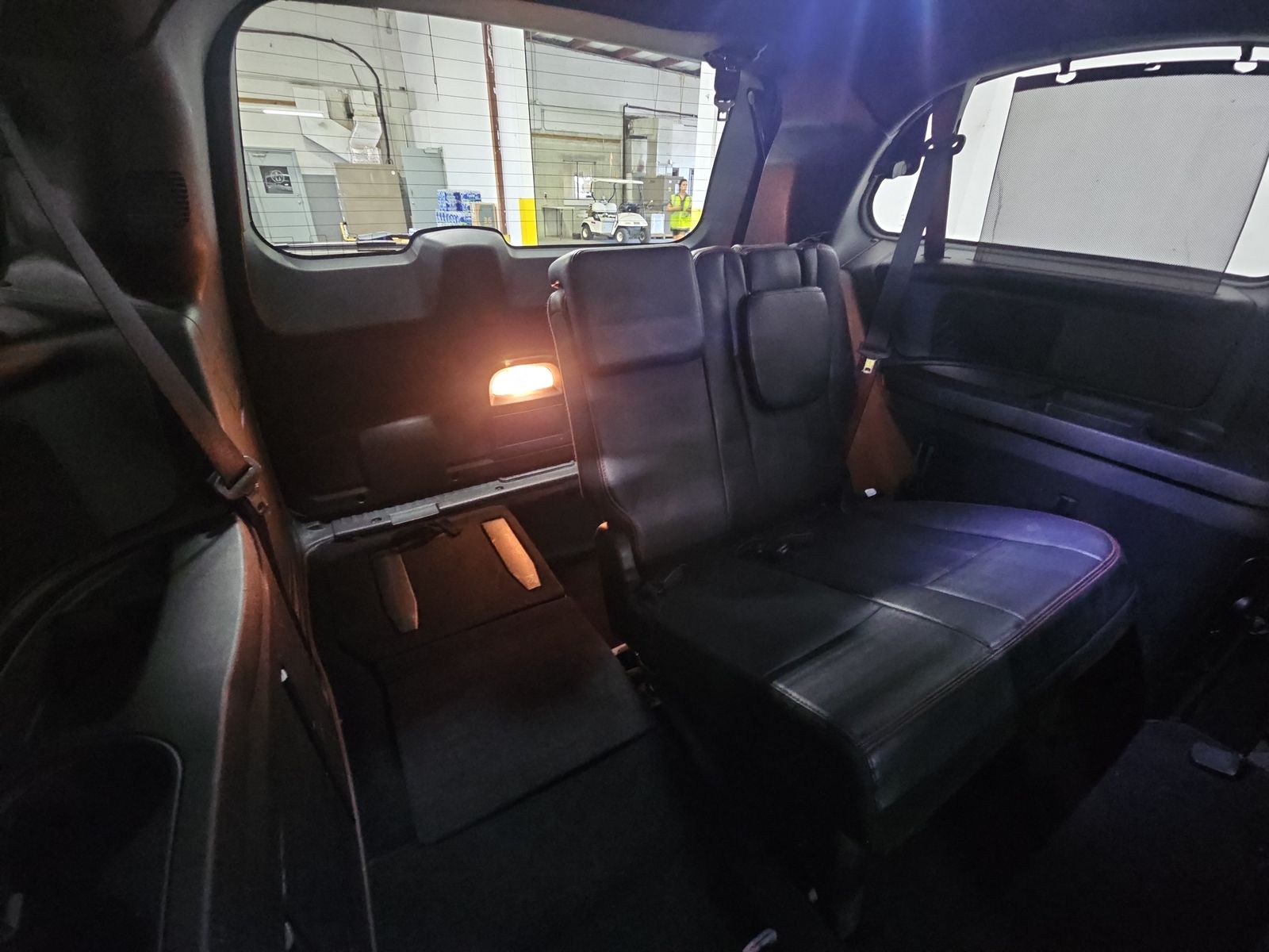 2017 Dodge Grand Caravan GT FWD