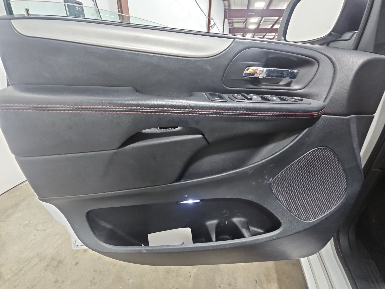 2017 Dodge Grand Caravan GT FWD