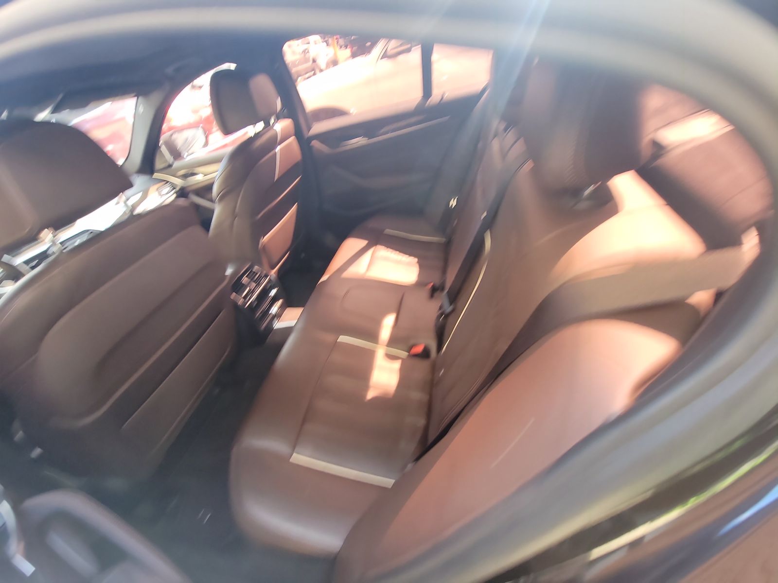 2018 BMW 5 Series 540i xDrive AWD