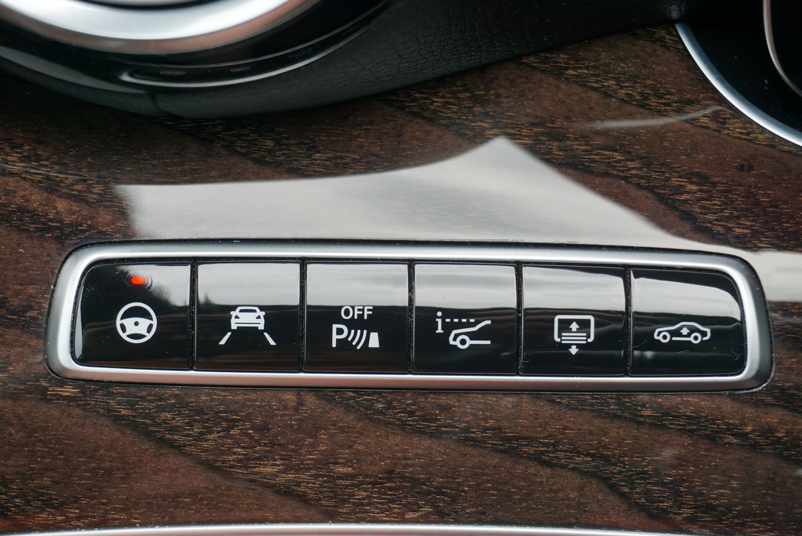 2017 Mercedes-Benz E-Class AMG E 43 AWD