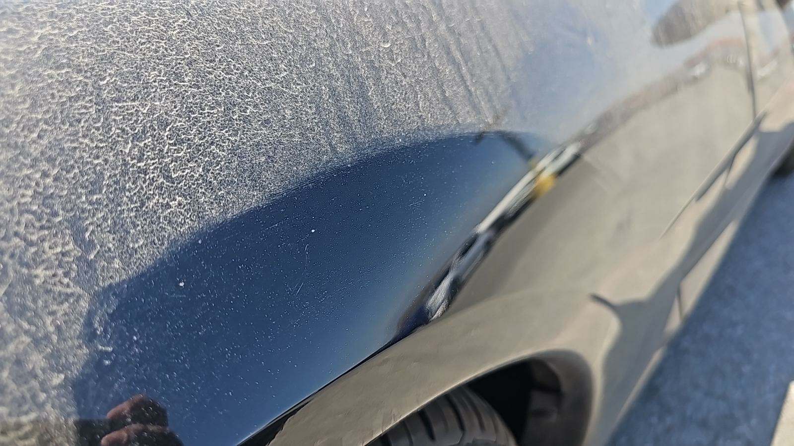 2013 Chevrolet Corvette Base RWD