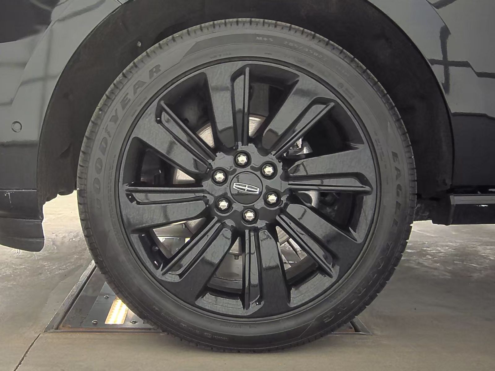 2024 Lincoln Navigator L Reserve AWD