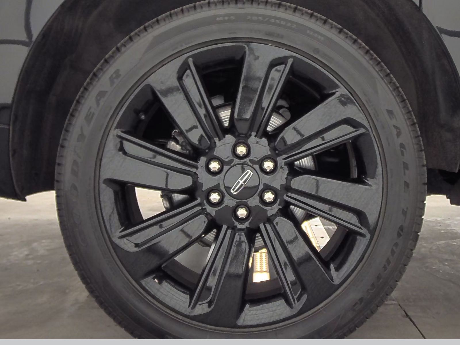 2024 Lincoln Navigator L Reserve AWD