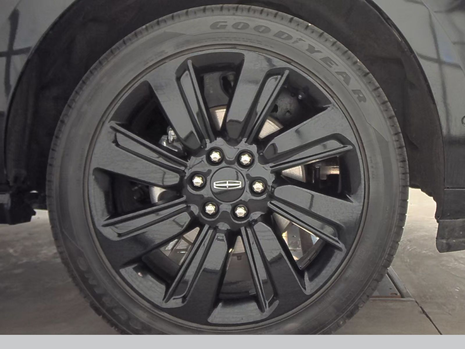 2024 Lincoln Navigator L Reserve AWD