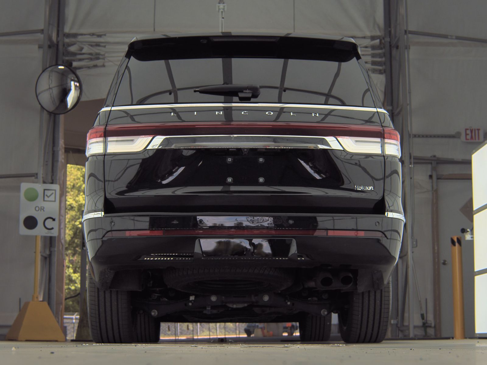 2024 Lincoln Navigator L Reserve AWD