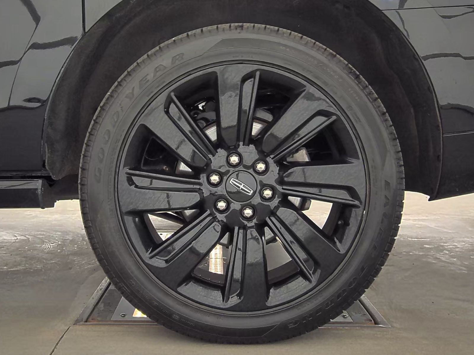 2024 Lincoln Navigator L Reserve AWD