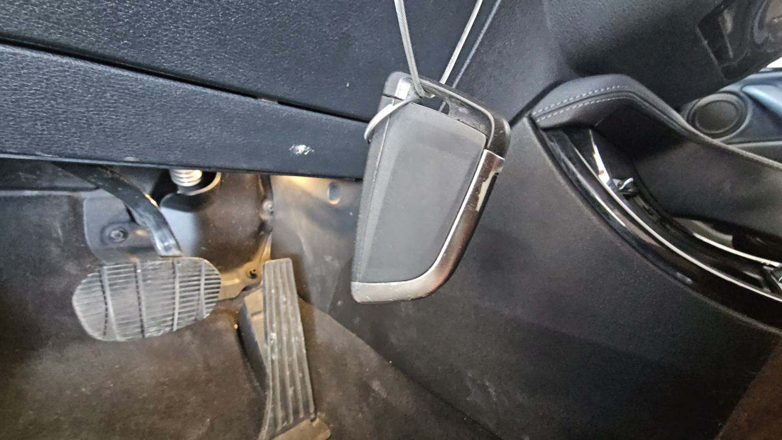 2018 BMW X2 sDrive28i FWD