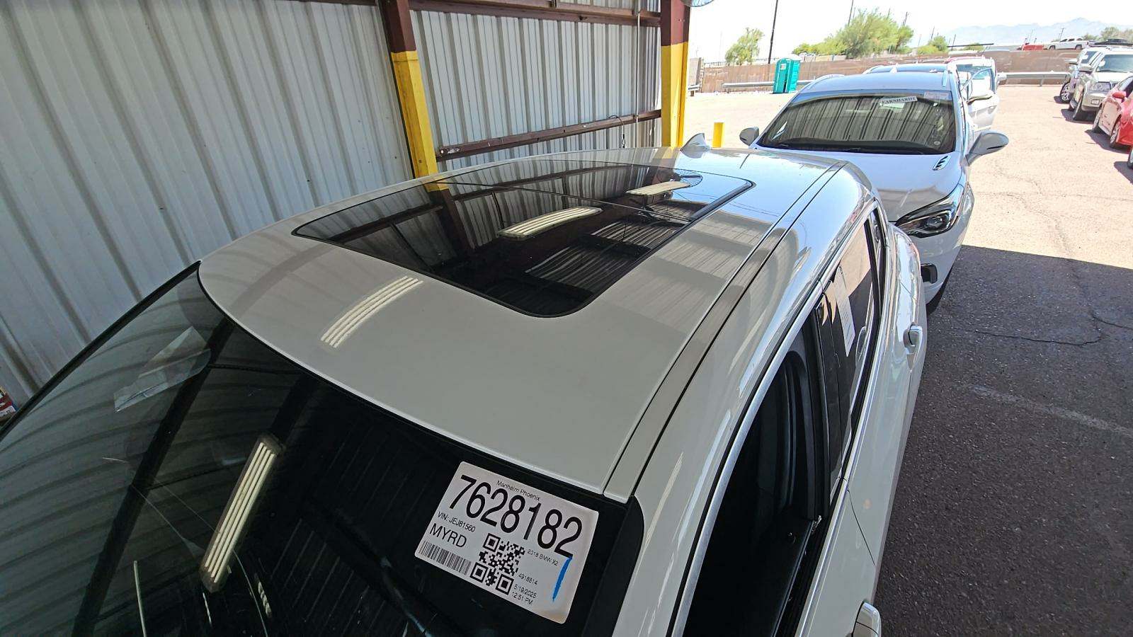 2018 BMW X2 sDrive28i FWD