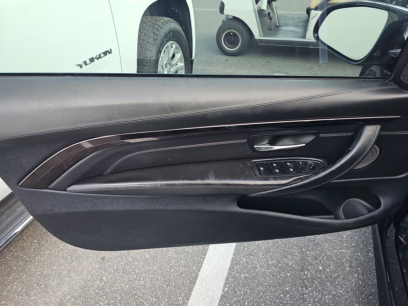 2016 BMW M4 Base RWD