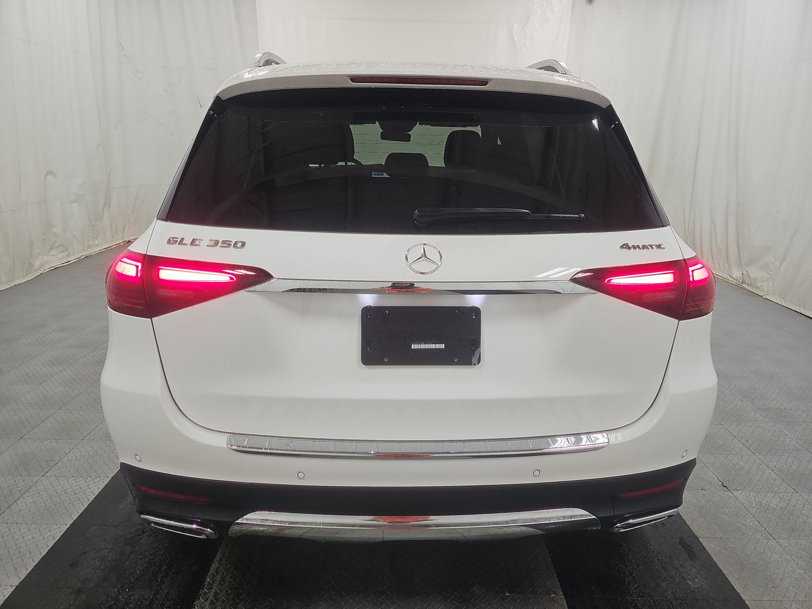 2024 Mercedes-Benz GLE GLE 350 AWD