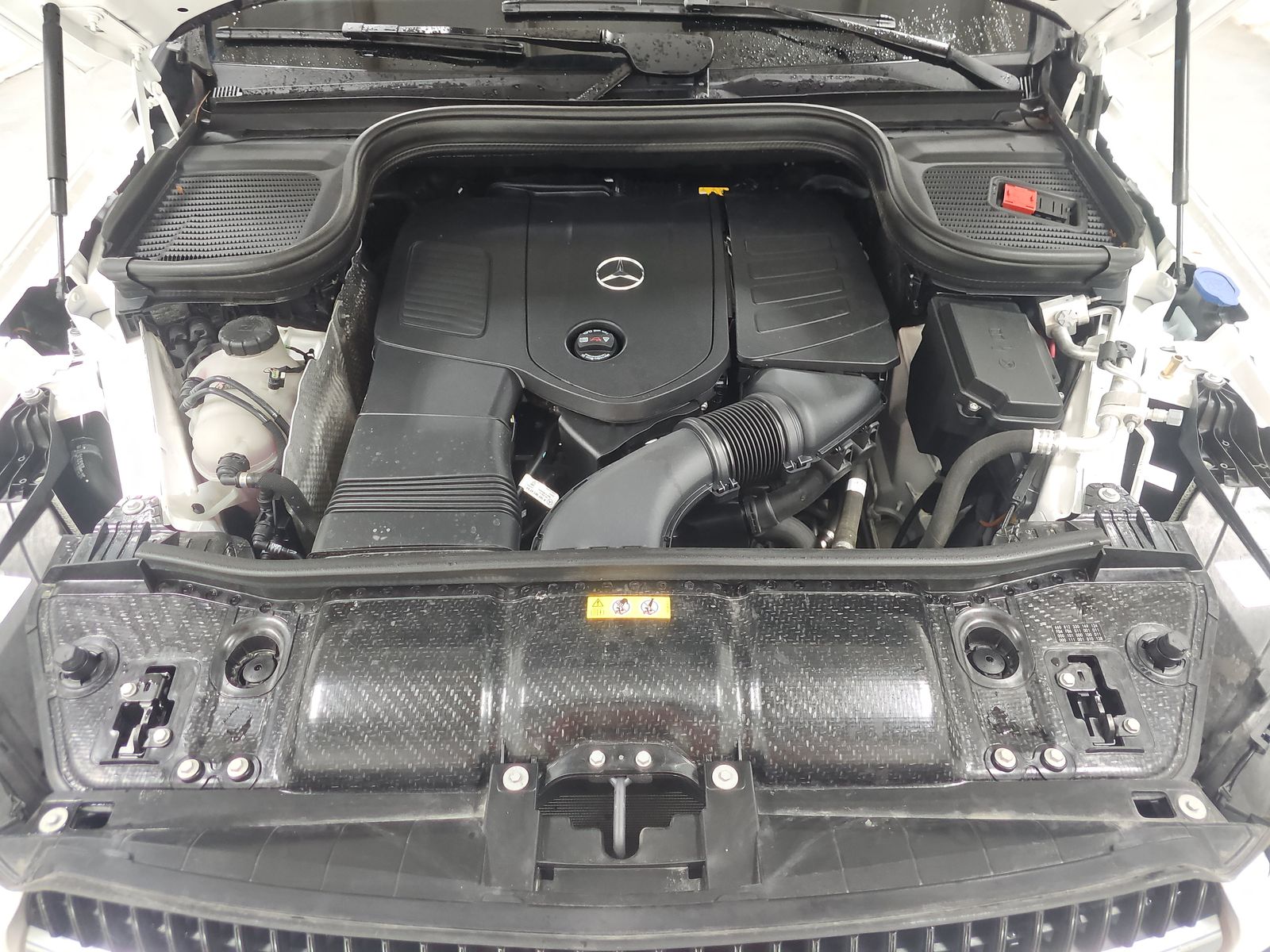 2024 Mercedes-Benz GLE GLE 350 AWD