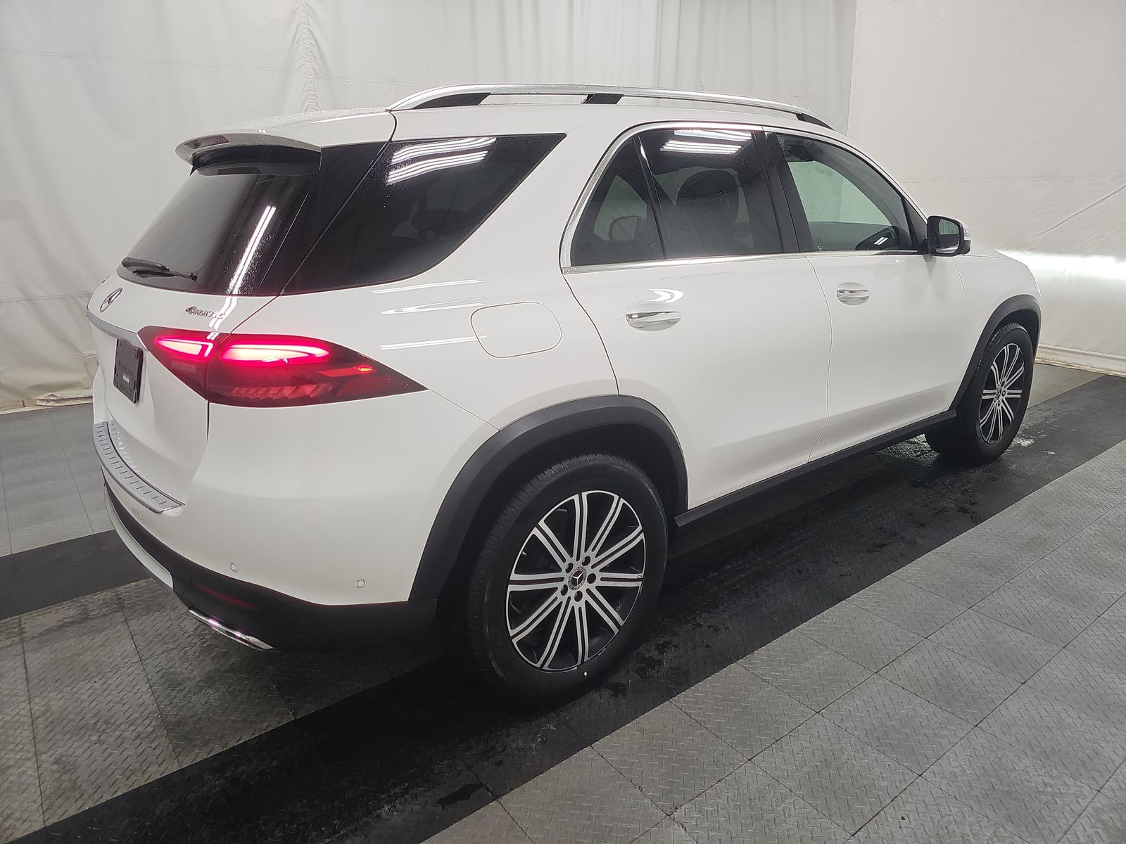 2024 Mercedes-Benz GLE GLE 350 AWD