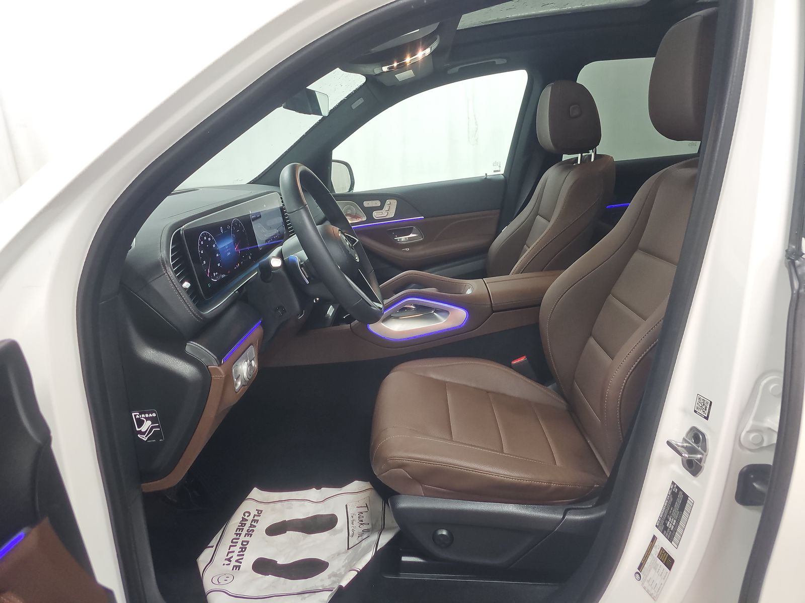 2024 Mercedes-Benz GLE GLE 350 AWD