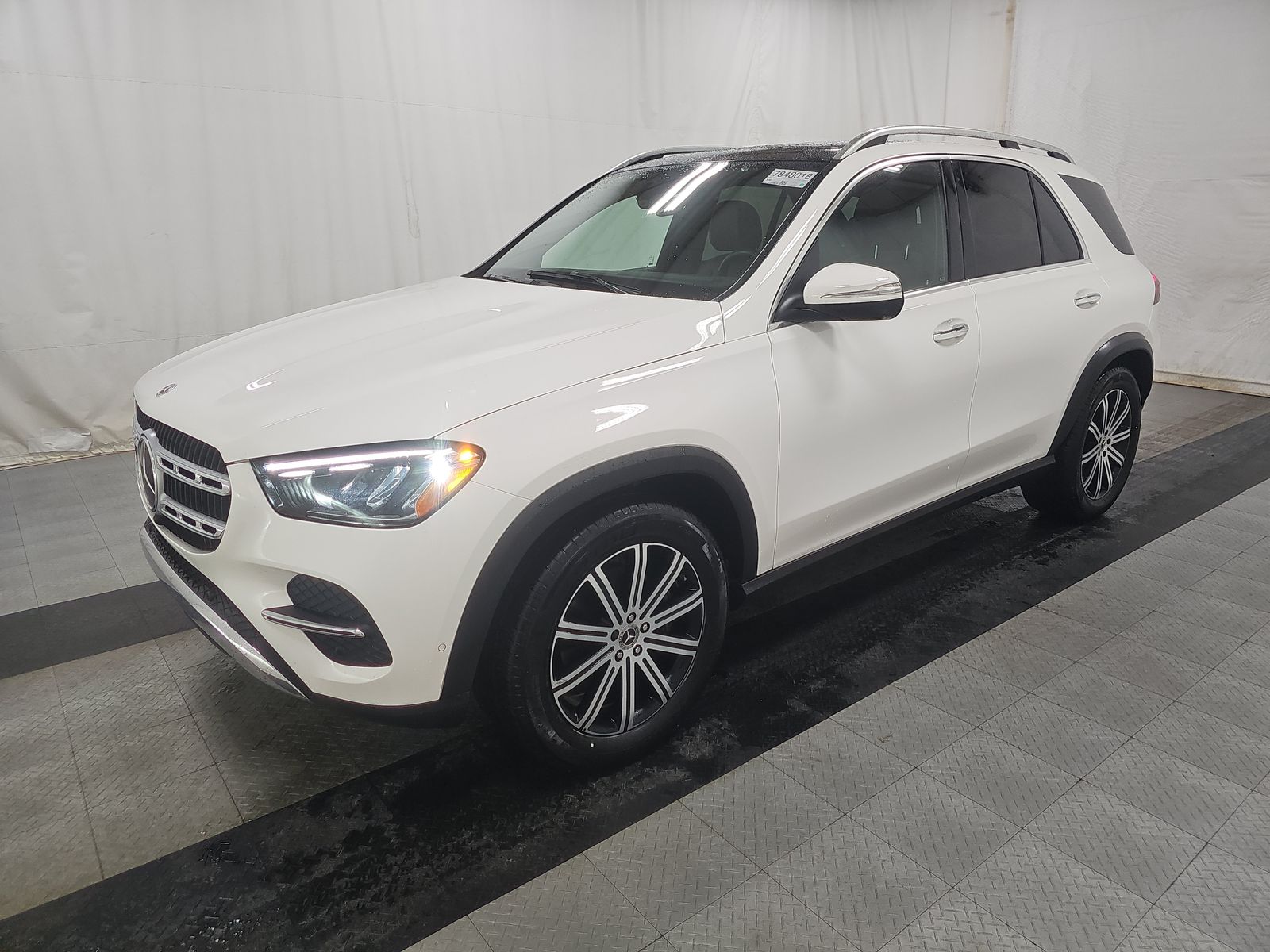 2024 Mercedes-Benz GLE GLE 350 AWD