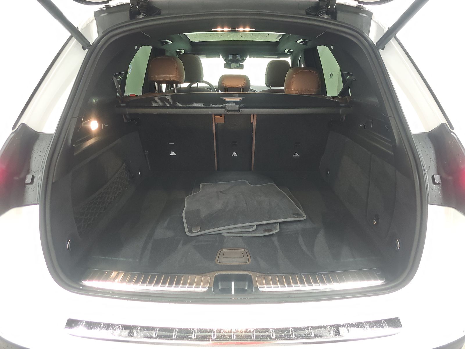 2024 Mercedes-Benz GLE GLE 350 AWD