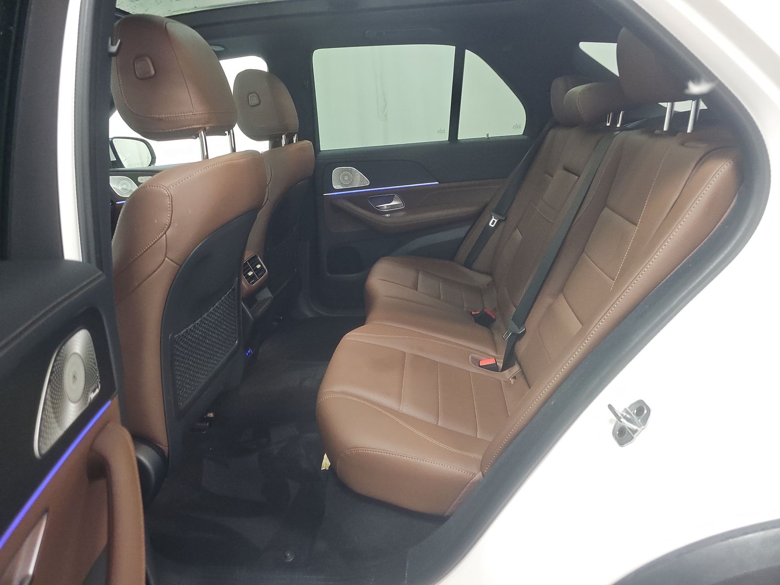 2024 Mercedes-Benz GLE GLE 350 AWD