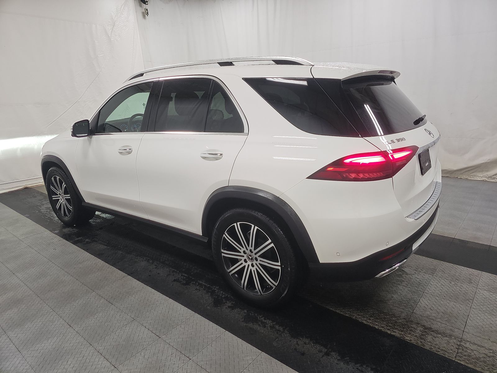 2024 Mercedes-Benz GLE GLE 350 AWD