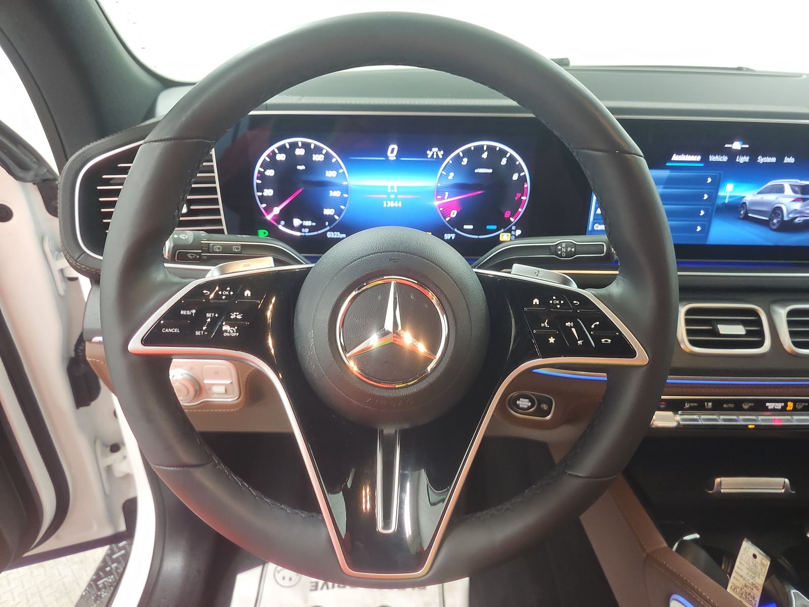 2024 Mercedes-Benz GLE GLE 350 AWD