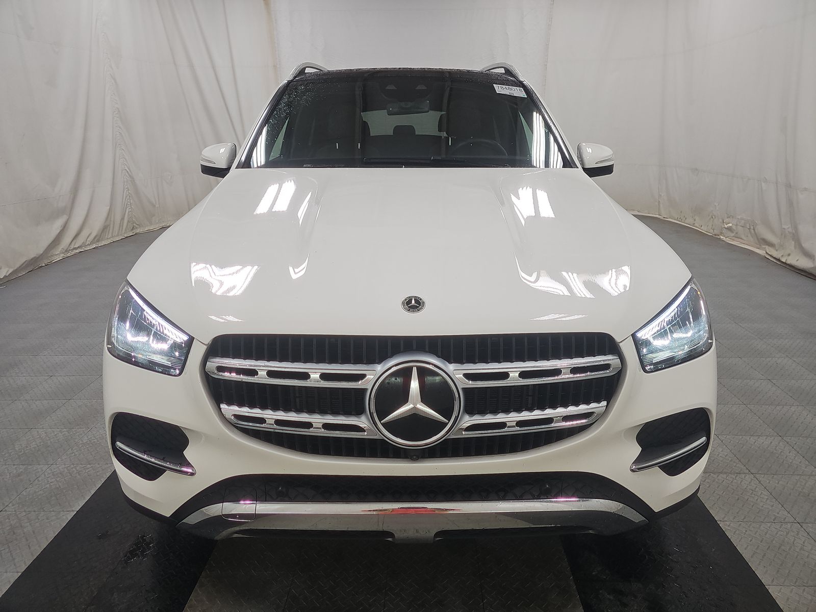 2024 Mercedes-Benz GLE GLE 350 AWD