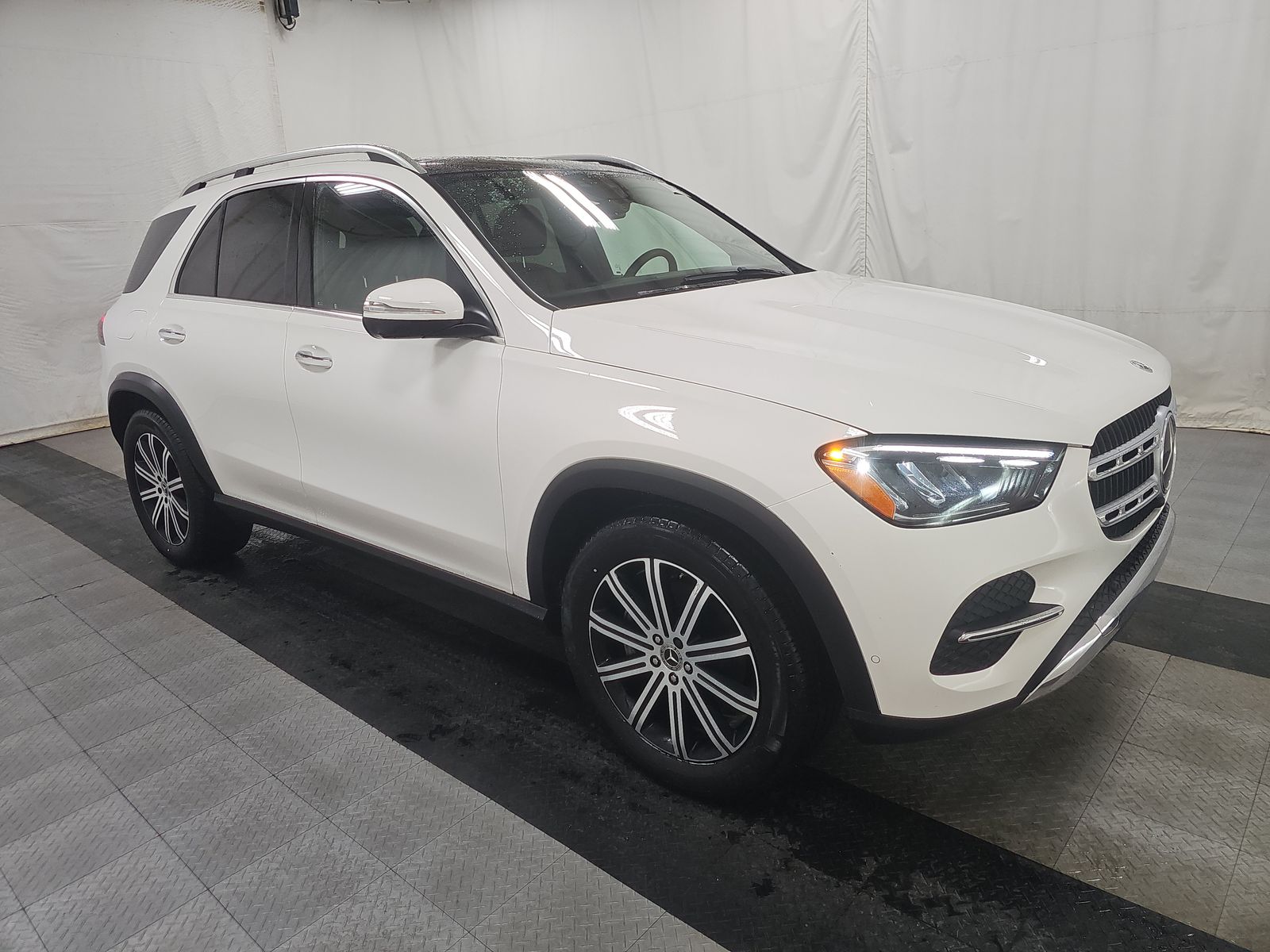 2024 Mercedes-Benz GLE GLE 350 AWD