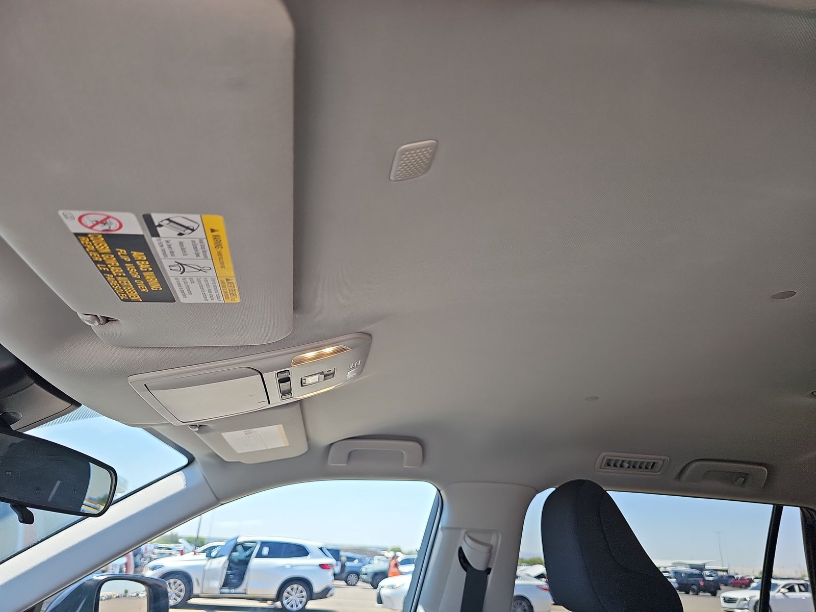 2022 Toyota Highlander Hybrid LE AWD