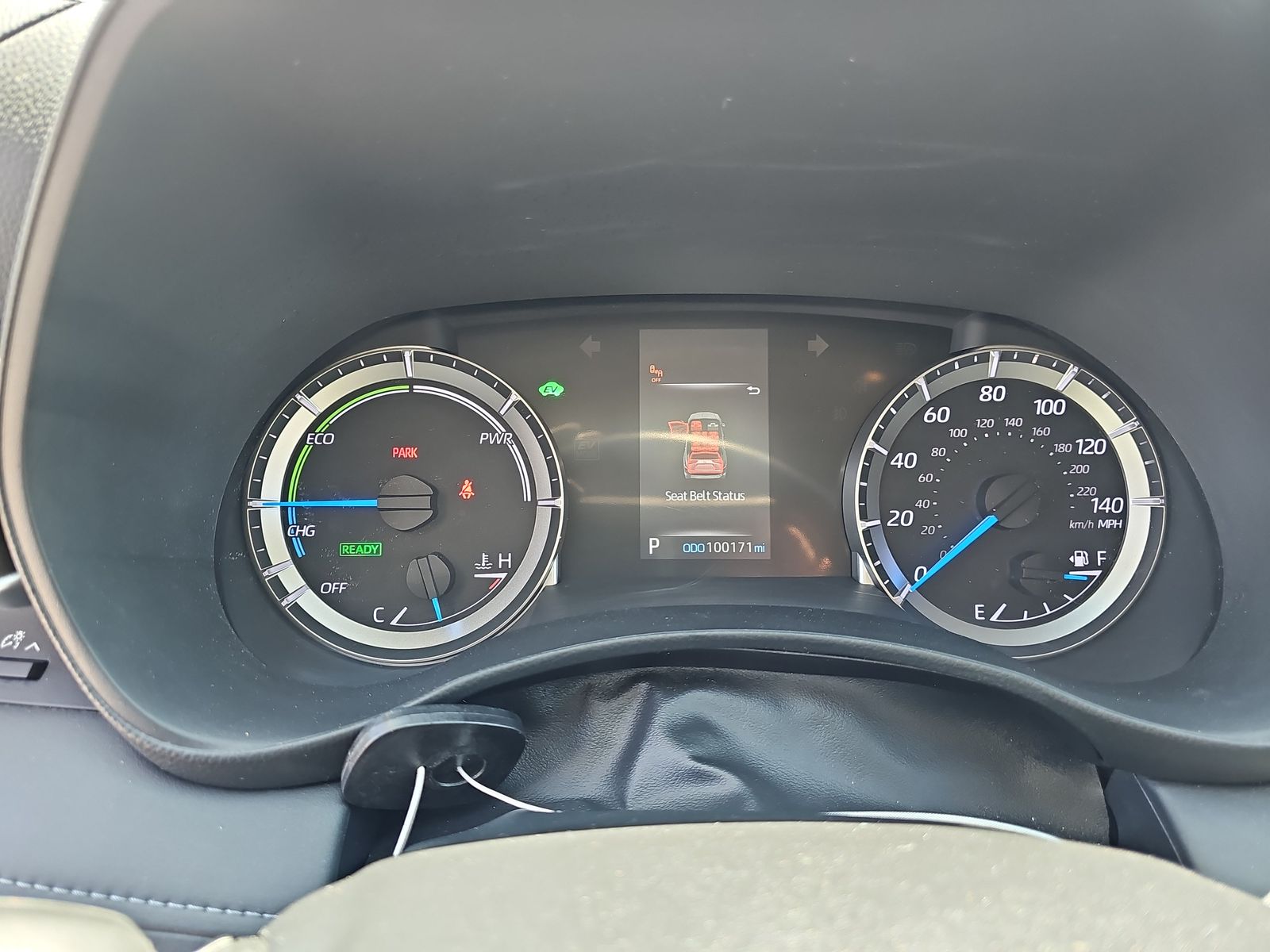 2022 Toyota Highlander Hybrid LE AWD