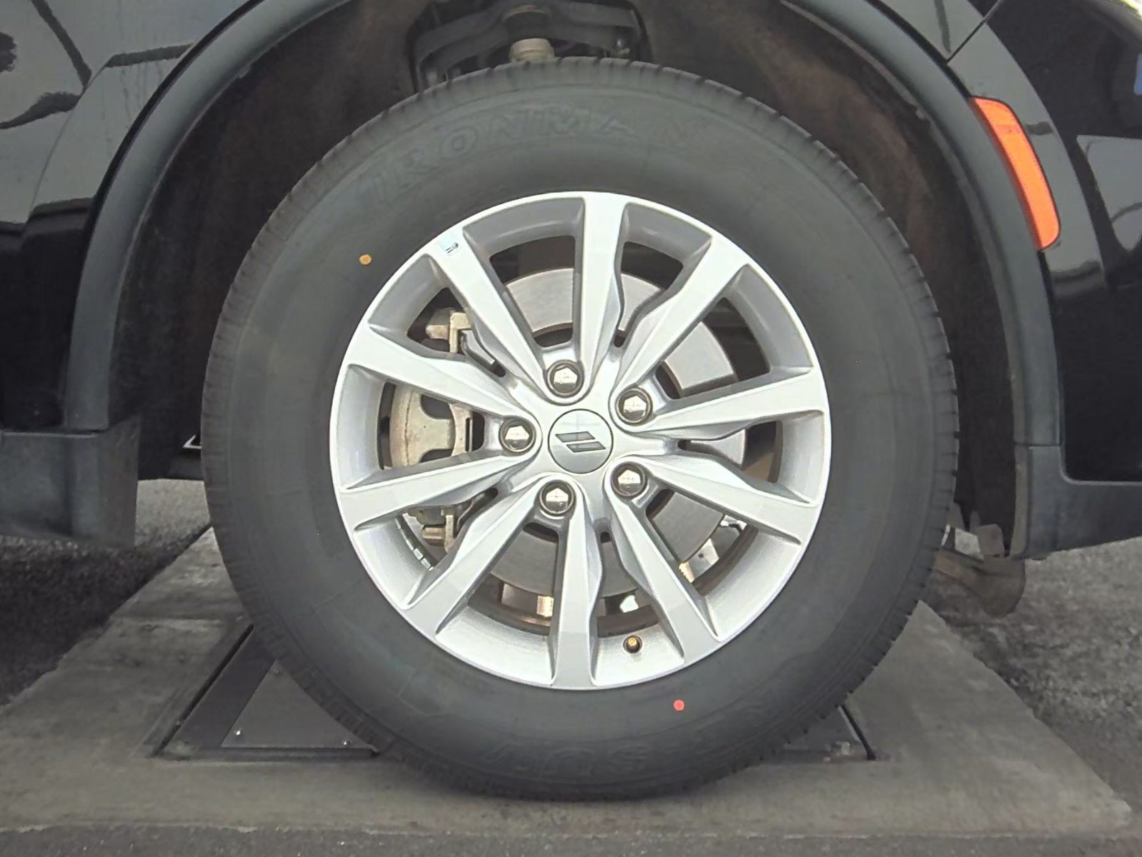2024 Dodge Durango SXT AWD