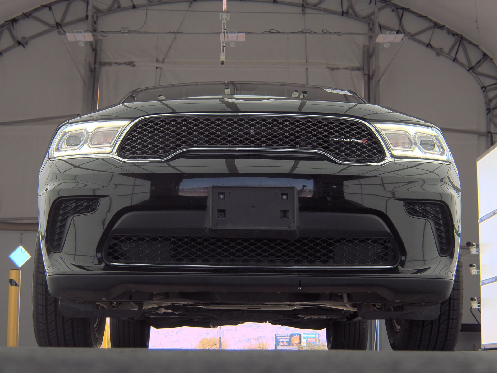 2024 Dodge Durango SXT AWD