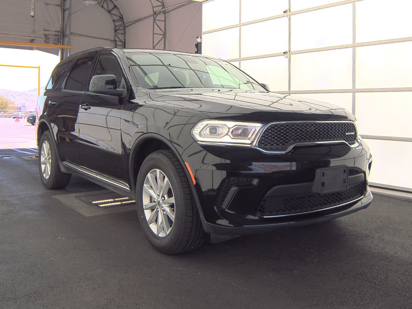2024 Dodge Durango SXT AWD