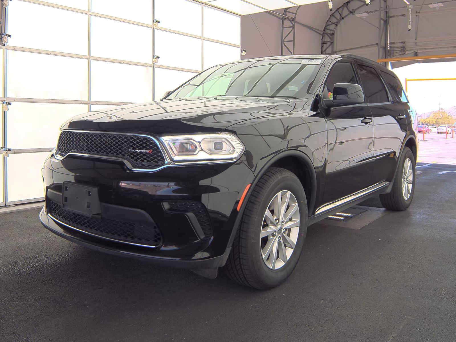 2024 Dodge Durango SXT AWD
