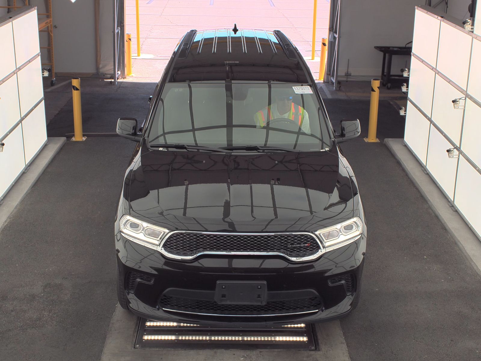 2024 Dodge Durango SXT AWD