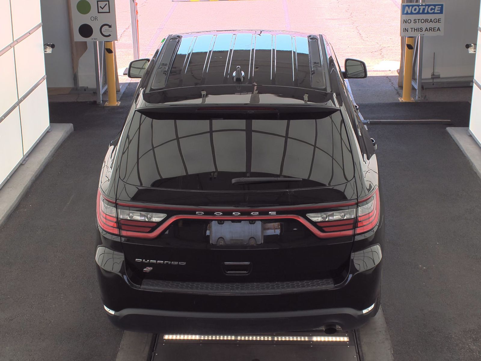 2024 Dodge Durango SXT AWD