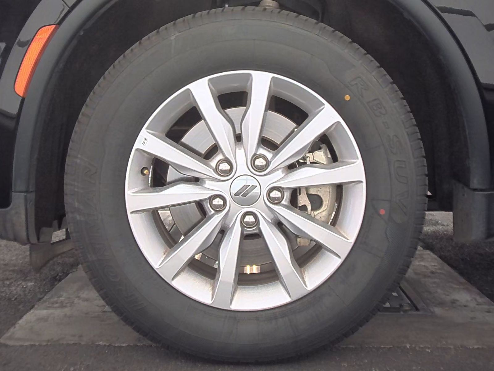 2024 Dodge Durango SXT AWD