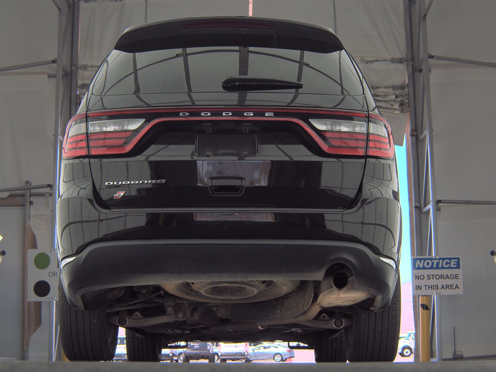 2024 Dodge Durango SXT AWD